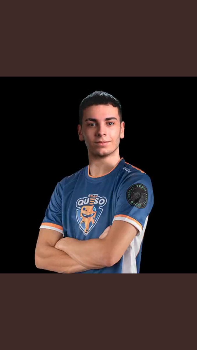 Rilder_P's tweet photo. @iKaoss11 Siempre @TeamQuesoGG https://t.co/iQsg3BX3Vv