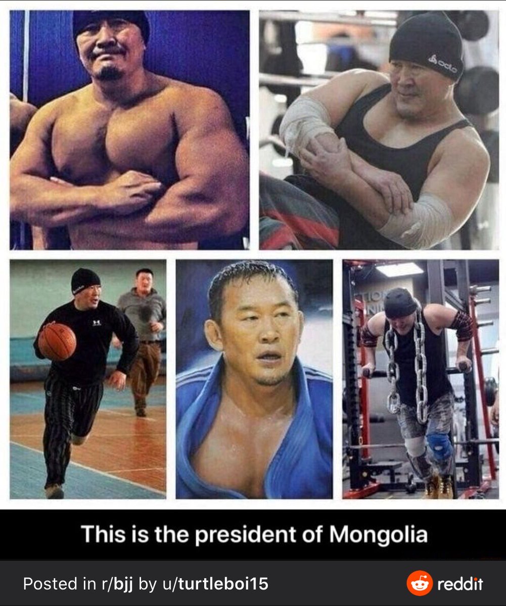 CoachDanGo's tweet photo. I'd be down to have this guy leading the country: https://t.co/ccTNsTFoZr