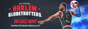 SpreadGame is what the Globetrotters do best; it's what they've done best for 95 years. Save up to 20% with Promo Code: USFAM 
Bringing world-class basketball showmanship to arenas all over the U.S. harlemglobetrotters.com/world-tour/sch…
 usfamilycoupons.com/coupon.php?bid… .<a href="/usfg/">US Family Guide</a>