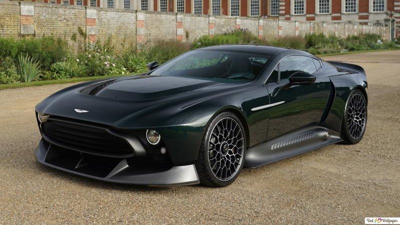 JF_L4C0MB3's tweet photo. 2020 Aston Martin Victor https://t.co/iZr1j9YzqL