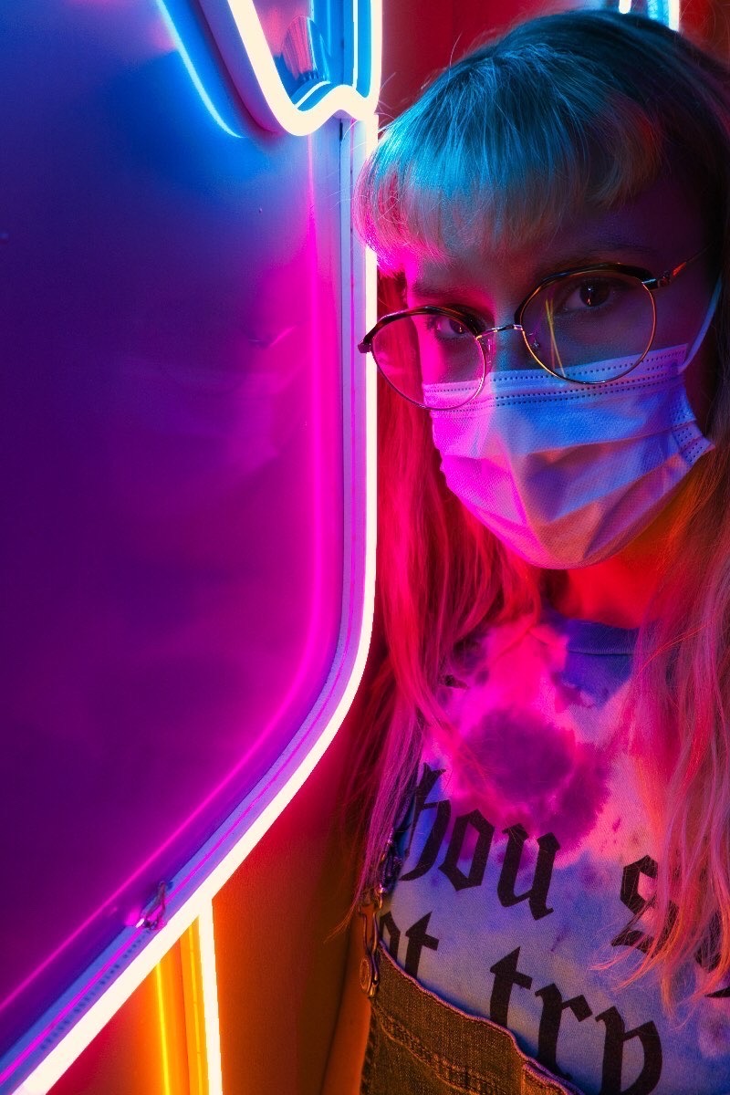gohideseek's tweet photo. We love how TALENTED you all are! Remember to tag us in your shots for the chance to be featured on our feed 💖🌈 https://t.co/vs5CShRYcC