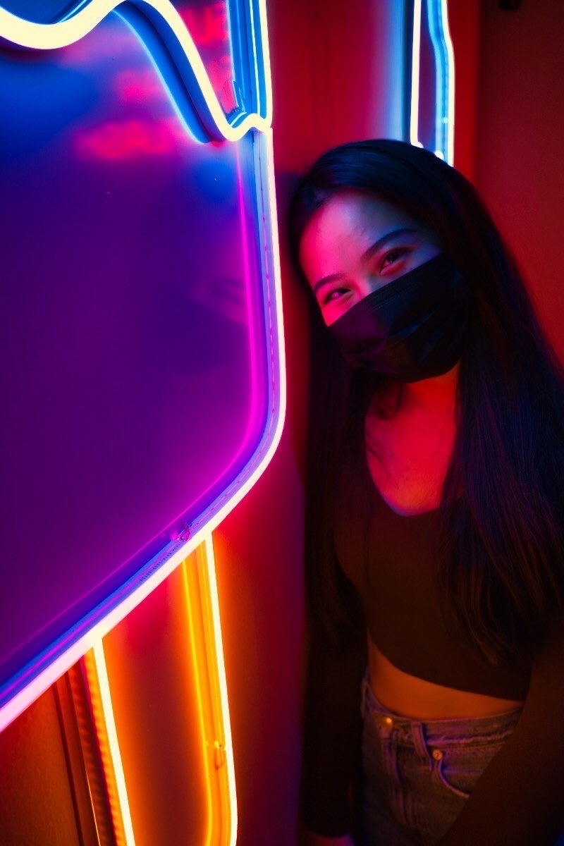 We love how TALENTED you all are! Remember to tag us in your shots for the chance to be featured on our feed 💖🌈