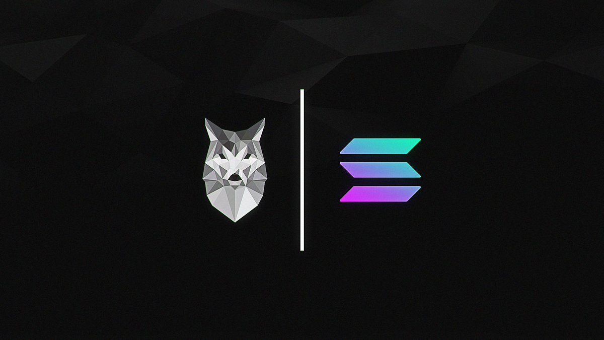 PreyAIO's tweet image. We would like to announce that we have successfully added Solana Minting CM v2 to our list of sites today. 

We also would like to announce PREY SOL: a standalone Solana focused program that works on Solana minting, Magic Eden, and lots more smaller tools to come.

Happy 2022. 🎉