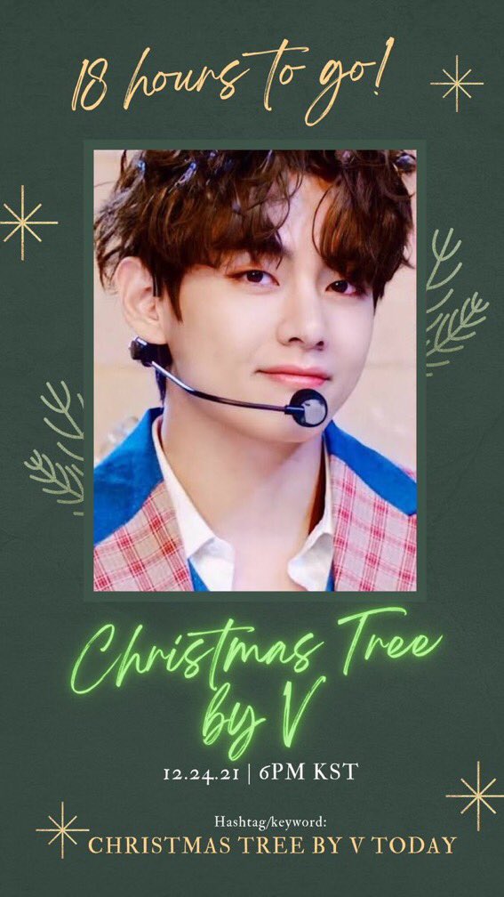 SN1230_BlueGrey's tweet photo. 정말로 굿모닝이네😍
축하해 태형아 
너의 날개가 이제 펼쳐지는구나🎉🐻💜

#Christmas_Tree 
#CongratulationsV 
#RECORDMAKERV
#ChristmasTree79onHot100 https://t.co/rsw6zwBxLV