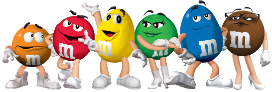 LittleB50918856's tweet photo. which m and m are you https://t.co/eqHoNWhc1C