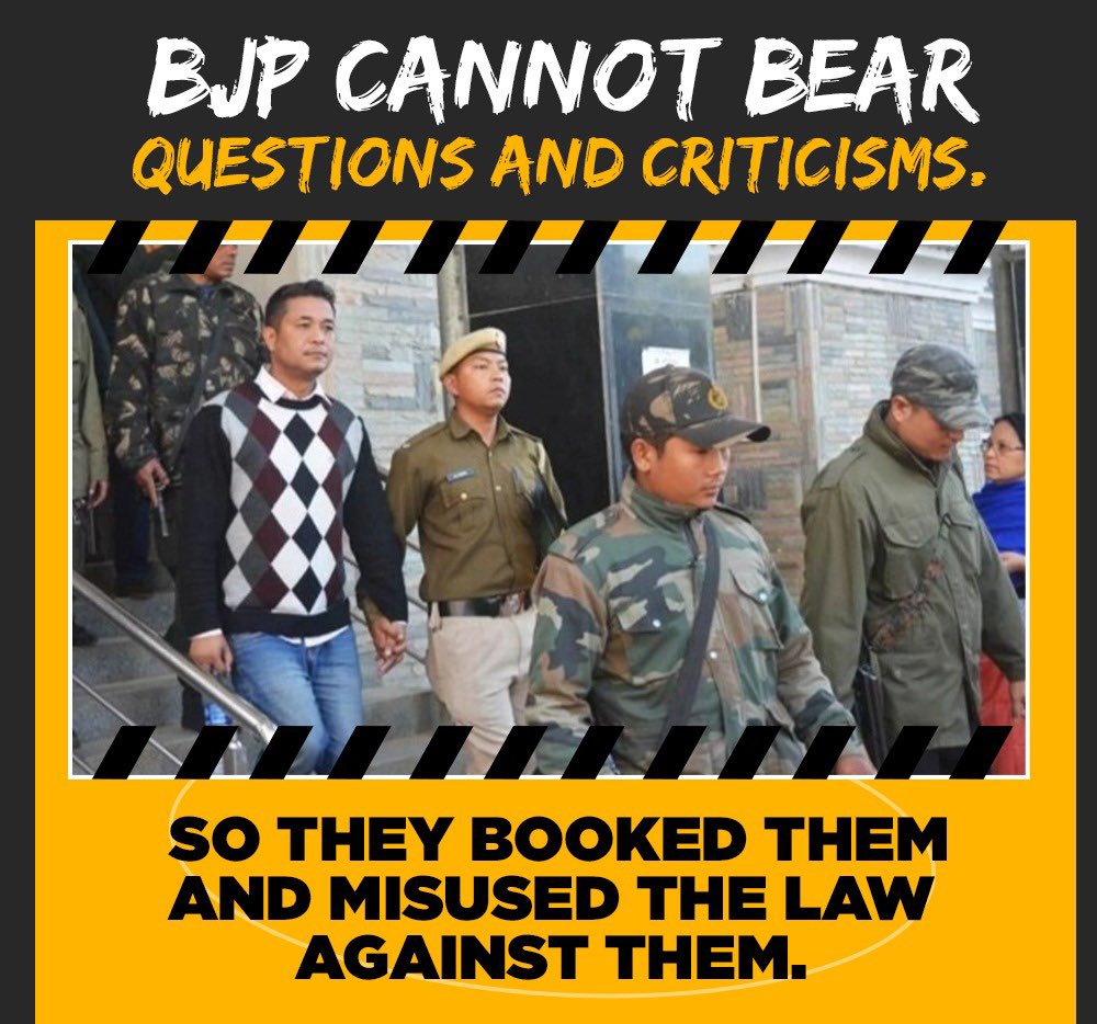 CongressMykkudy's tweet photo. #ManipurRejectsModi https://t.co/yNd5oyZyar
