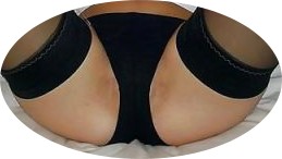 Coucou :-) Voici de nouvelles culottes disponibles pour les gourmandes et les gourmands :-) Petits cadeaux