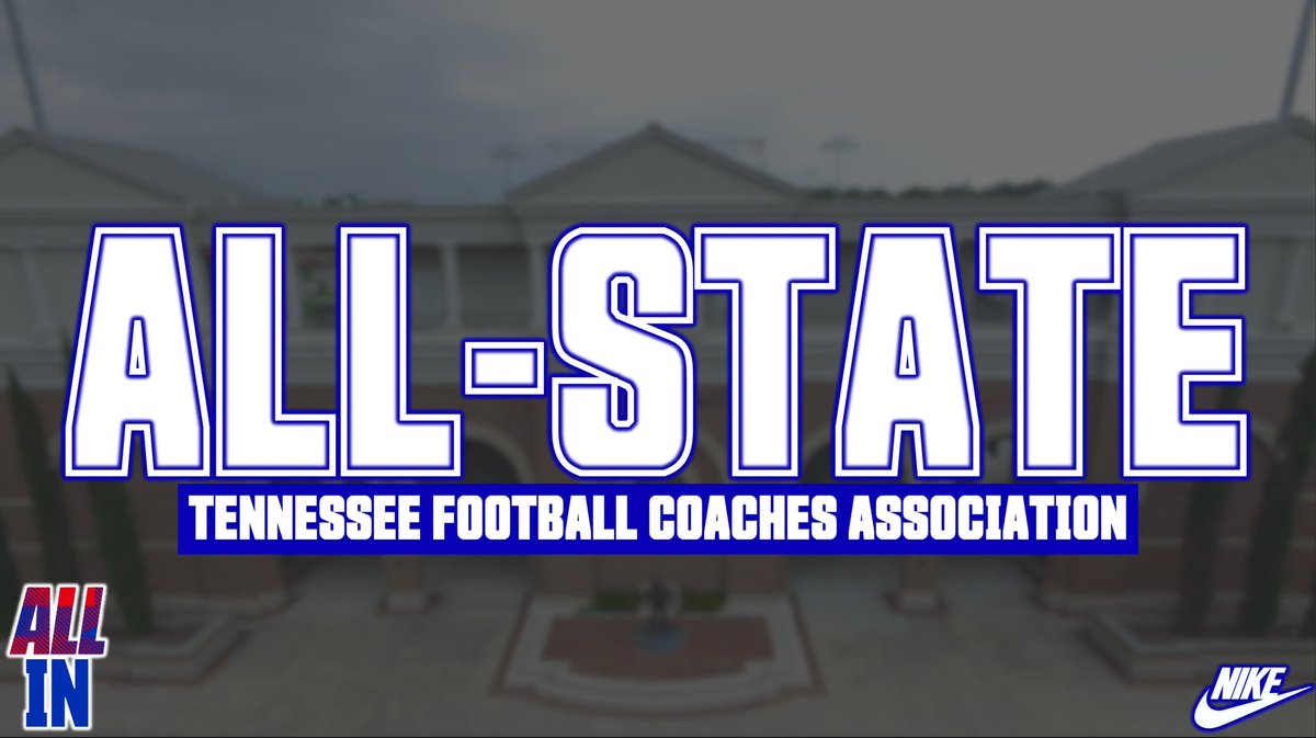 OwlBuzz's tweet photo. We congratulate Kyler Herring and Mac Owen on being selected to the TFCA (@TFCAFootball) Division II-AAA All-State Team!

#GoOwls https://t.co/xJMP0fTmsM