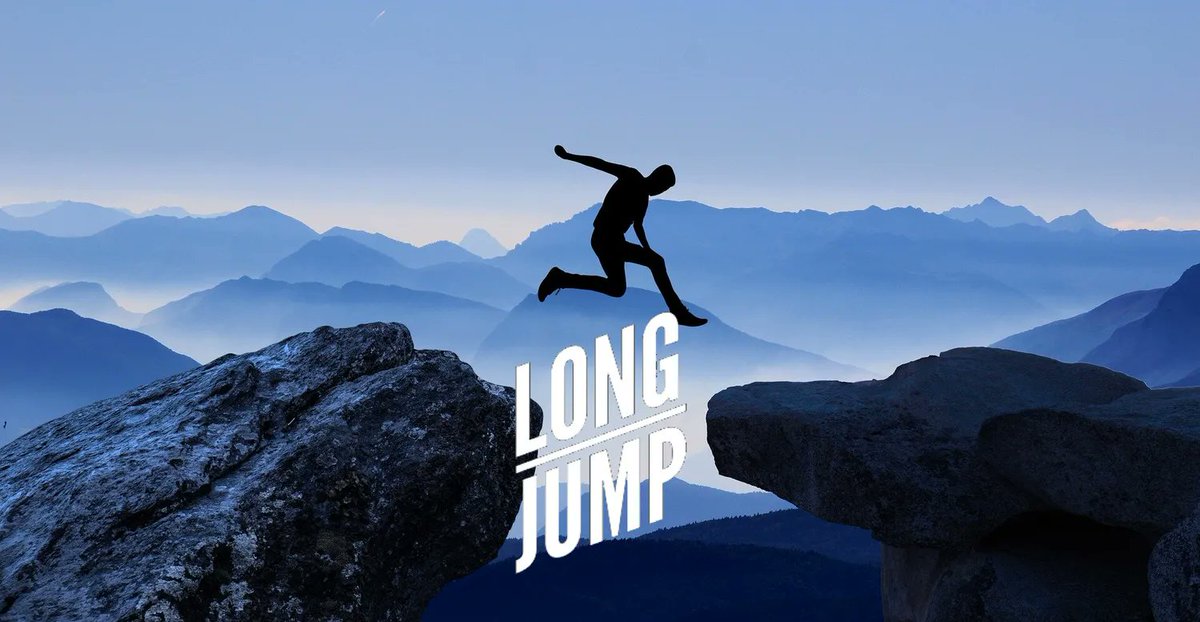 #opportunity: If you're an early-stage founder in the #chicago area looking for capital (up to $100k) and community, don't miss out on LongJump's next round of funding. Applications close on 1/31; DM me with any questions! buff.ly/39wTdbx