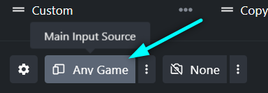 Gamecaster tweet media