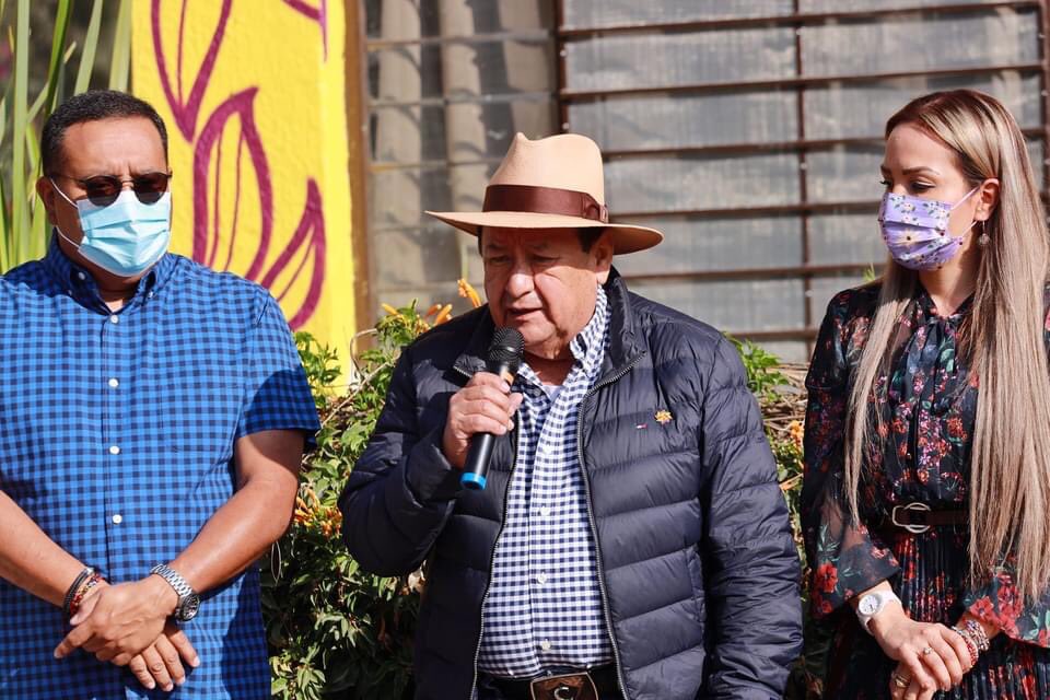 Agustín Alonso Mendoza tweet media