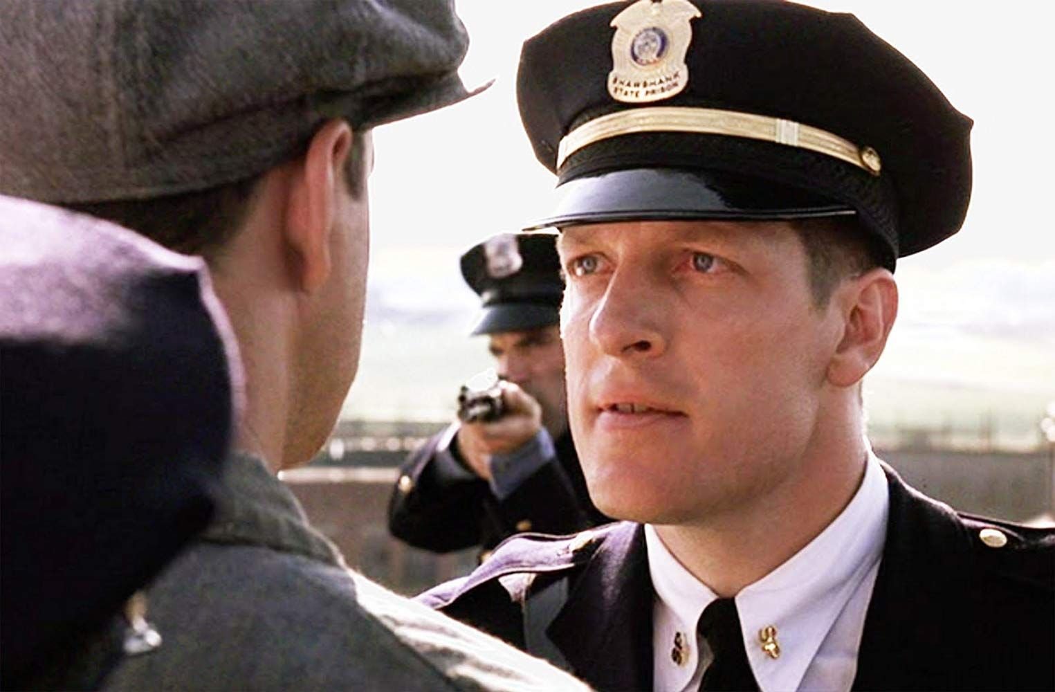 The great Clancy Brown is celebrating his 63rd birthday today!

Happy birthday to an amazing actor. 