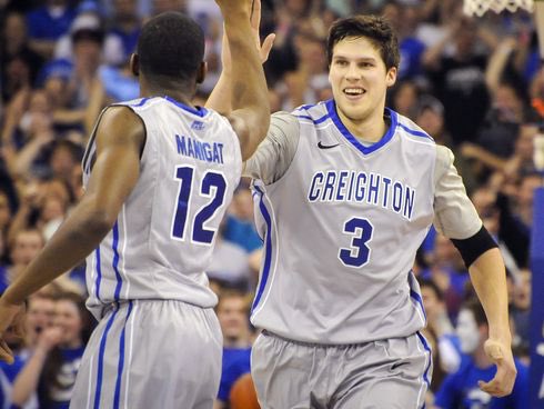 JManigat12's tweet photo. Had to get the birthday boy on the #WelcomeToTheJay podcast this week! @dougmcdermott makes his return and we’ve got lots to talk about. Questions for mr.3000? Let’s hear it! @TheFieldOf68 #DirtyThirty https://t.co/Arj2UXI0Qo