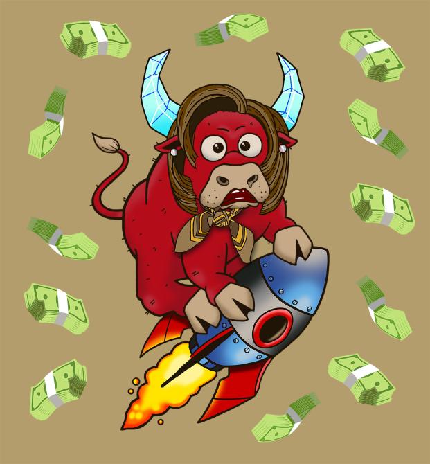 rchrdmade's tweet photo. @wallstbullsNFT @garyvee @wizardofsoho 
Must share my thoughts on the perfect mods that I've come across in the Wall St Bulls community. 
Them spending 2+hours to help me resolve an issue with wallet is unthinkable.
Perfect community, amazing project, cool art. 
Nothing but a 5🌟 https://t.co/Aycik6suBM