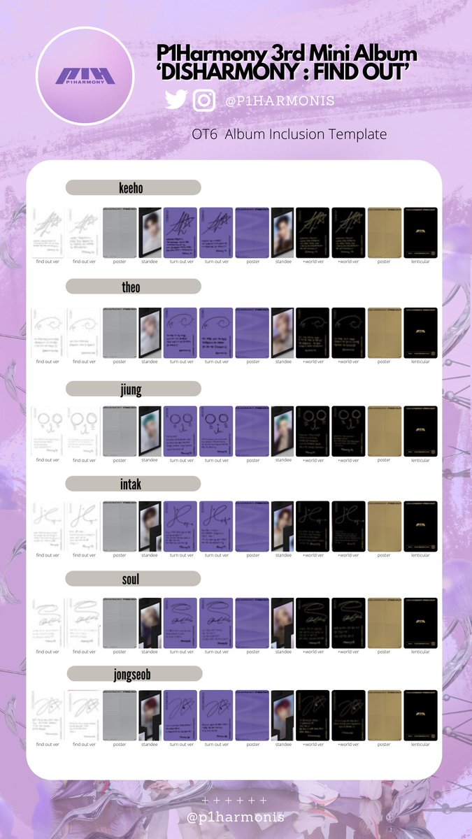 p1harmonis's tweet photo. P1harmony Disharmony: Find out templates 

please help by sending me photos!!
for pobs please try sending pics in sets :)) https://t.co/vja2J6k5eU