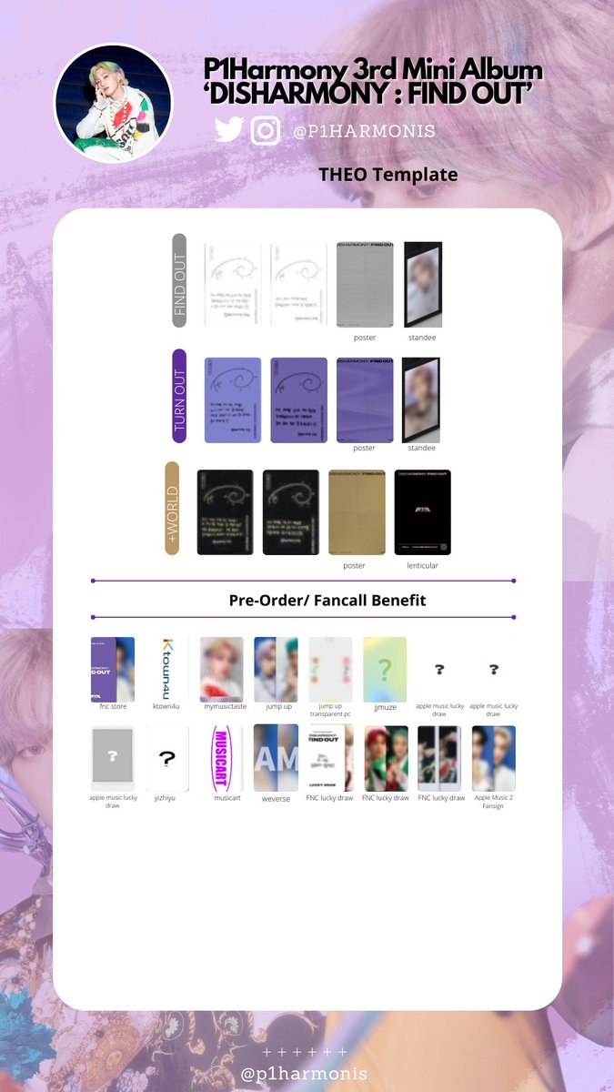 p1harmonis's tweet photo. P1harmony Disharmony: Find out templates 

please help by sending me photos!!
for pobs please try sending pics in sets :)) https://t.co/vja2J6k5eU