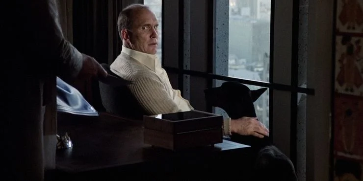elpelicultista's tweet photo. ROBERT DUVALL es un grande del cine de las últimas décadas. No solo por su extensa y valorada filmografía, sino por su calidad como actor, ya que siempre da la talla y marca la diferencia.

¿Cuál de sus papeles te ha gustado más?

¡Feliz cumpleaños, #RobertDuvall! https://t.co/yLIN8Suoc6