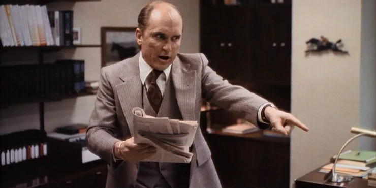 elpelicultista's tweet photo. ROBERT DUVALL es un grande del cine de las últimas décadas. No solo por su extensa y valorada filmografía, sino por su calidad como actor, ya que siempre da la talla y marca la diferencia.

¿Cuál de sus papeles te ha gustado más?

¡Feliz cumpleaños, #RobertDuvall! https://t.co/yLIN8Suoc6