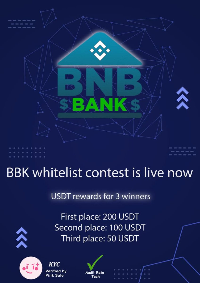 BNB BANK (@BNB_Bank_BBK) / Posts / X