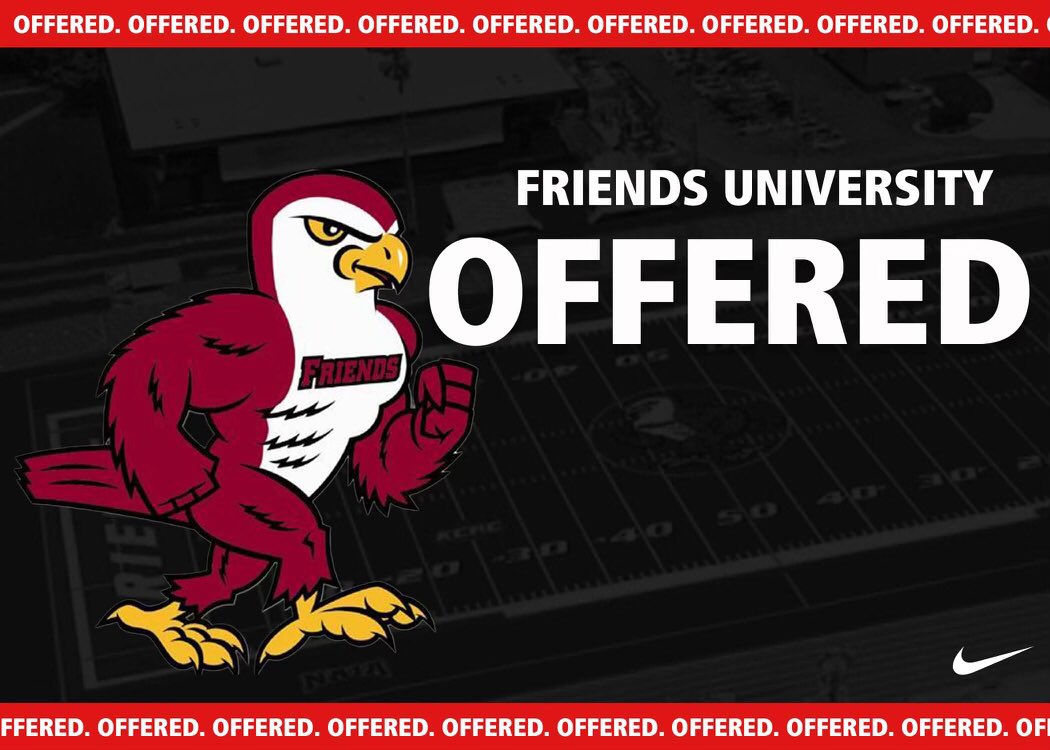 jaylin19j's tweet photo. I am blessed to receive my second offer from @CoachReedFUniv and friends university! @FalconsFU @CoachDClement @Coachbru3 @MolinaFootball https://t.co/EKCQsU719A