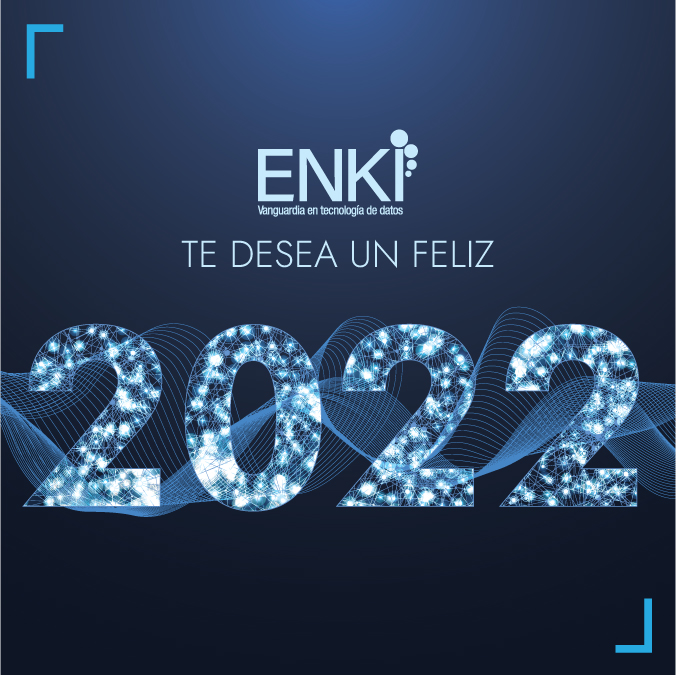 ¡Te deseamos el mejor de los éxitos en este 2022!