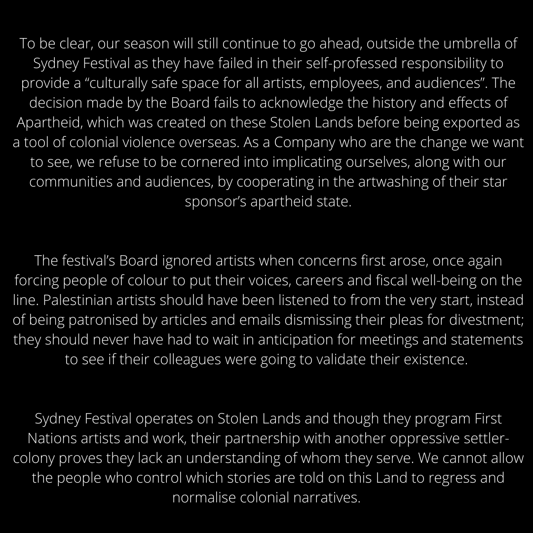 Green Door Theatre Company tweet media