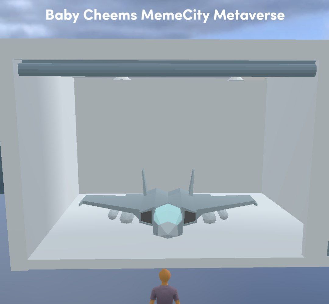Memeconomy tweet media