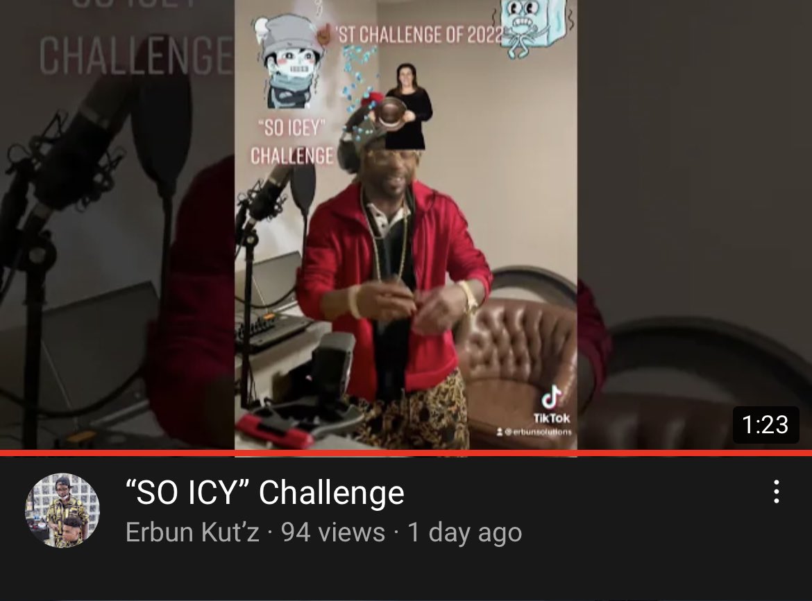 TMH_MON3Y's tweet photo. “So Icy” Challenge https://t.co/uzChTSZq5D #Gucci #icy #ice #ICYMI #backtowork #jewelryaddict #jewelry #jewelrydesign #jewelrylover #jewelrymaking #Competition #AllStarMusicals #leadership #Vegan #Influencer #art #love #Covid_19 #branding #socialmedia #fathers #creativity #rapper https://t.co/DKgE6n8t8q