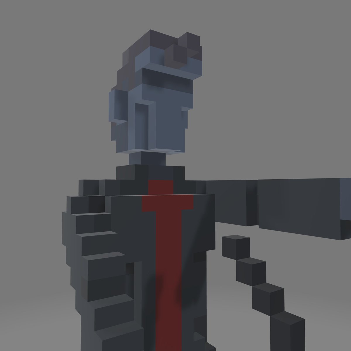 Dystopian Punks tweet media