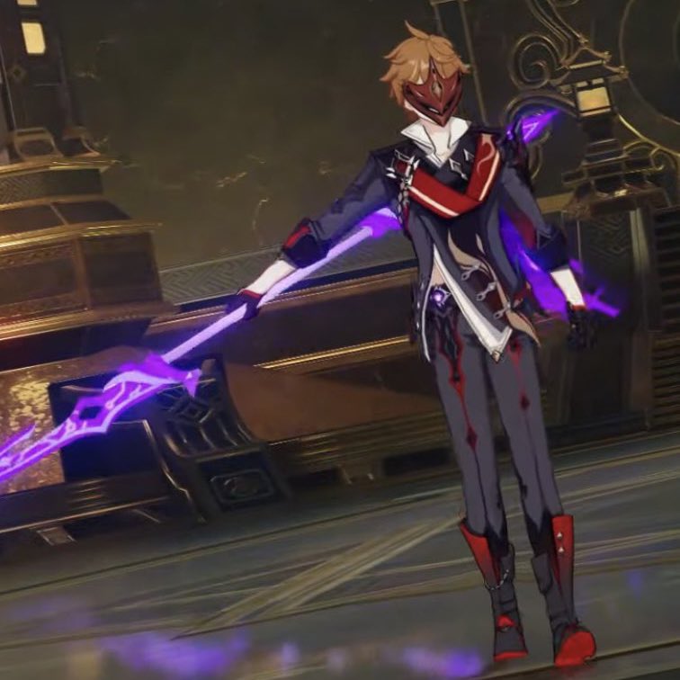mlmGorou's tweet photo. petition to make these skins for childe https://t.co/EnaSV0kscP