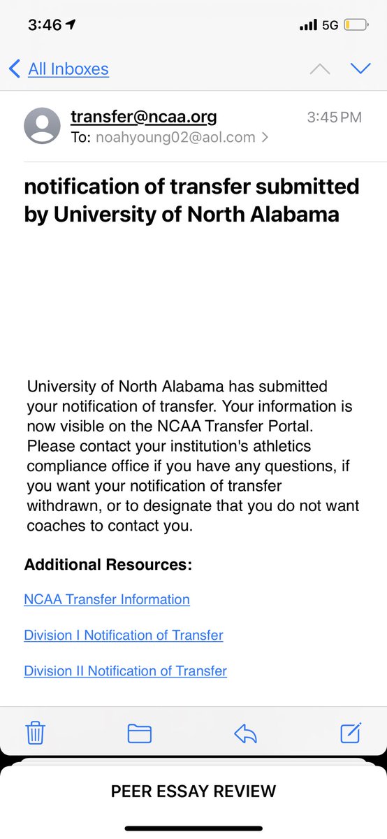 Noah__28's tweet photo. Entering the transfer portal with 4 years of eligibility! #GODSPLAN🙏🏽 https://t.co/YzrgmJqwWX