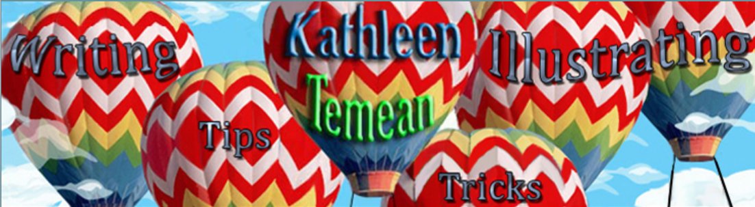 When I first started writing children’s books, one of the first sites I was referred to was <a href="/kathytemean/">Kathy Temean</a>’s *Writing and Illustrating*. With comprehensive author, illustrator, and agent interviews, this site is one NOT to miss!
kathytemean.wordpress.com