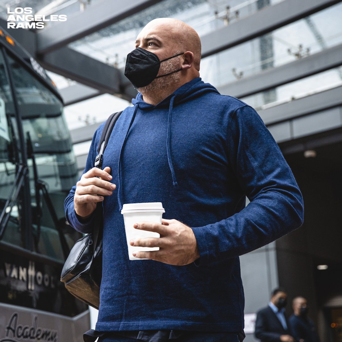 Los Angeles Rams tweet media
