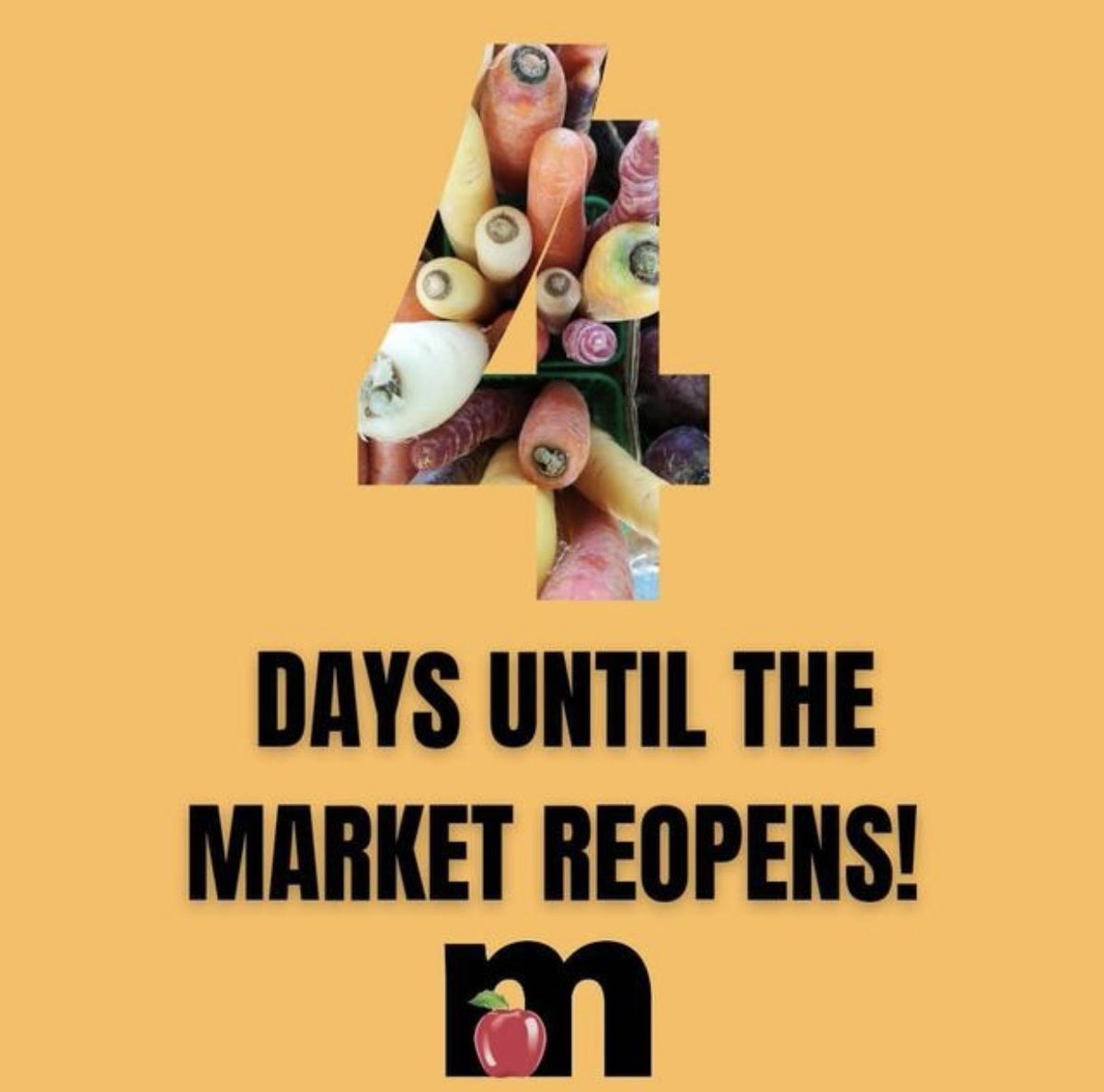 See you at <a href="/ScienceNorth/">Science North & Dynamic Earth</a> from 10am-2pm on Saturday! 35 vendors, most of whom are FOOD vendors!