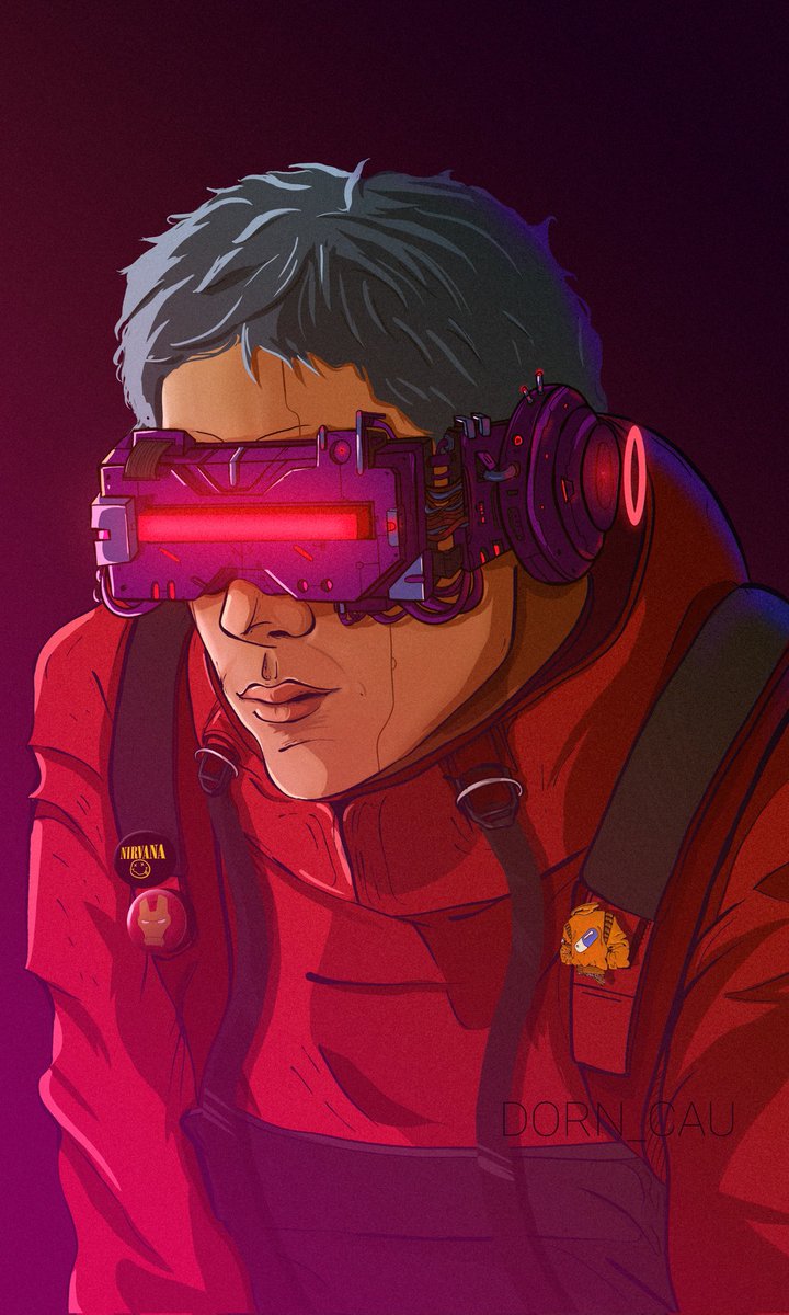 Dorn.art (@Dorn_art) / Posts / X