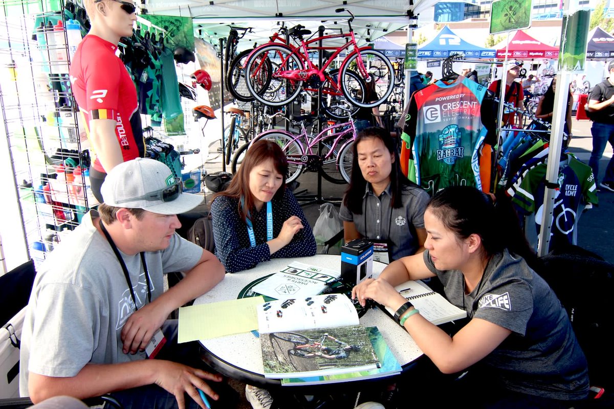 Electric Bike Events tweet media