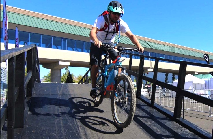 Electric Bike Events tweet media