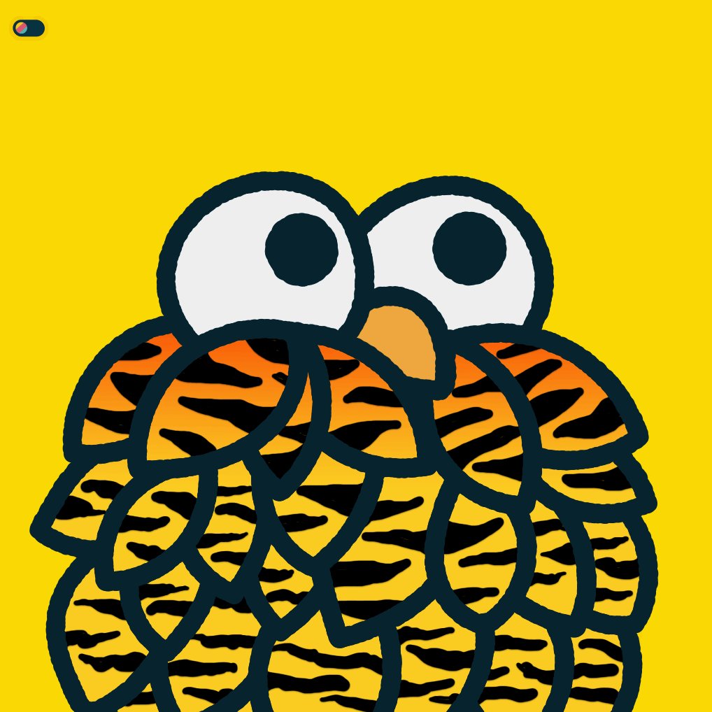 【1/5　毎日恒例📣各1名に　#giveaway🎁】
openseaログインできないよーの朝☀️

虎の強靭なパワーを身につけた『KONOFUKU🦉』
皆様に福よ来い🦉
①フォロー🙏
②RT+❤️
③KONOFUKU🦉衣装リクエスト👕✨
〆切　当日中
当選の方にご連絡します✨
※0.01以上オファーの場合優先成立🙇‍♀️

#KONOFUKU　#NFT