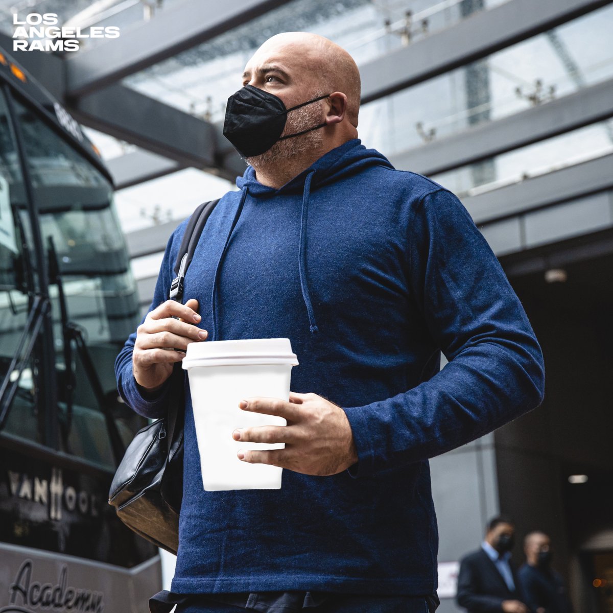 Los Angeles Rams tweet media
