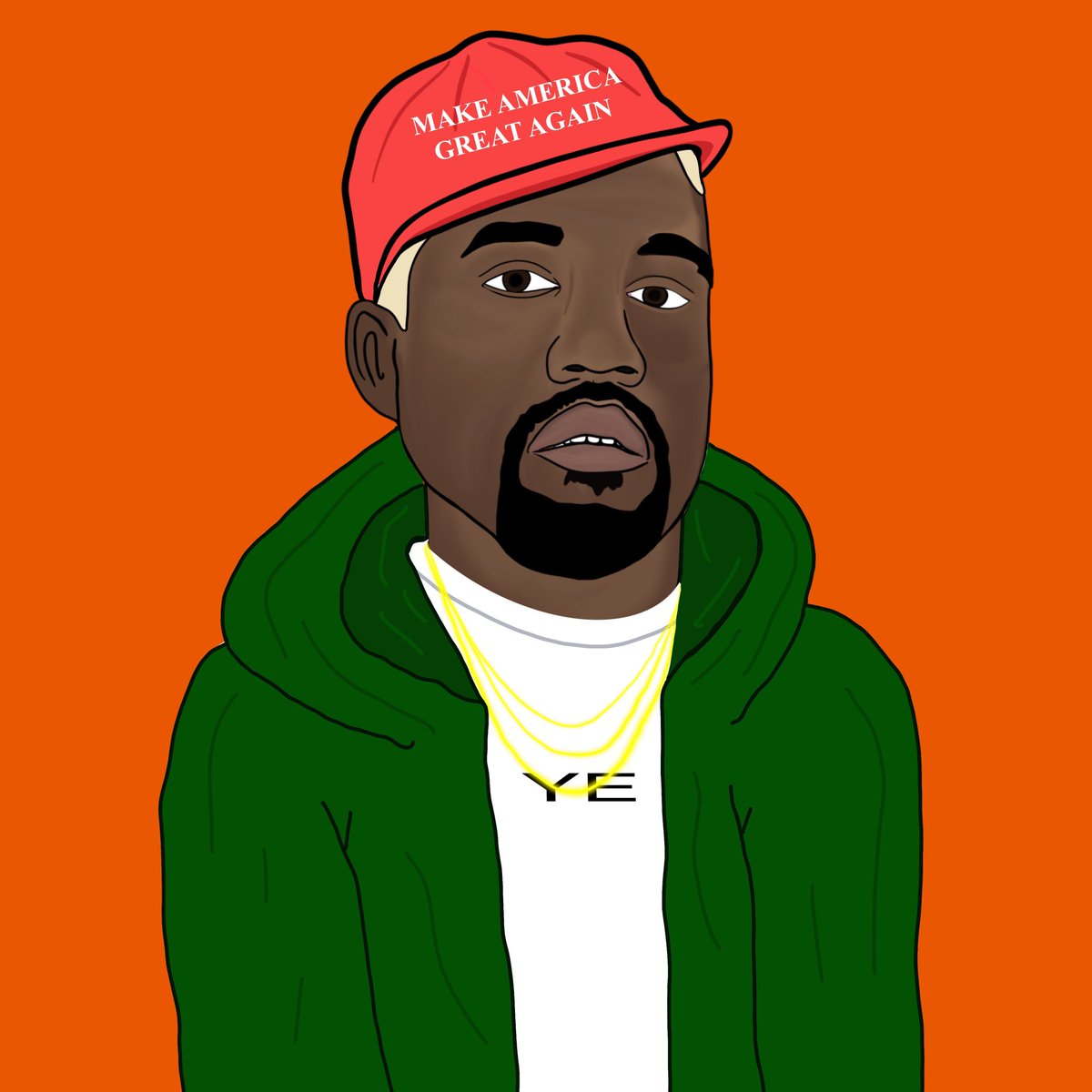 TurntToonz's tweet photo. @HotNewHipHop You must be blind. @TurntToonz https://t.co/rThvF9irg3