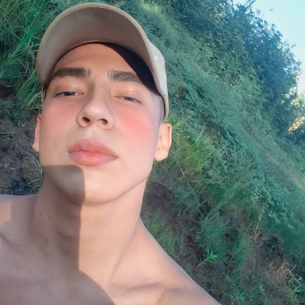 MarkMego13's tweet photo. #NuevaFotoDePerfil https://t.co/xT6sCrz6nJ