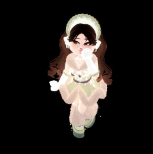 RHR0SEMARY's tweet photo. @solastq this is my entry <3 🪵🧸 https://t.co/VHaYKpdesC
