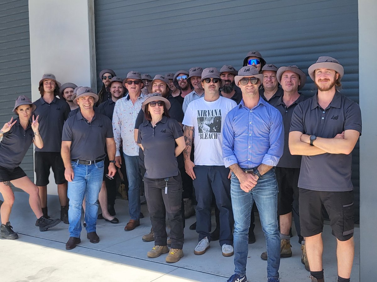 4idSolutions's tweet image. We ended 2021 on a high! 4idsolutions.com/news2/2021-wra…
From all the team at 4id Solutions we wish you a Happy &amp;amp; Healthy New Year.
We are excited for what&apos;s to come. 2022 is looking bright!