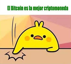 centrocripto's tweet photo. ¿Qué opinan?
#Bitcoin #Criptomonedas #centrocripto #memes #memescripto https://t.co/0cY6gwnpXF