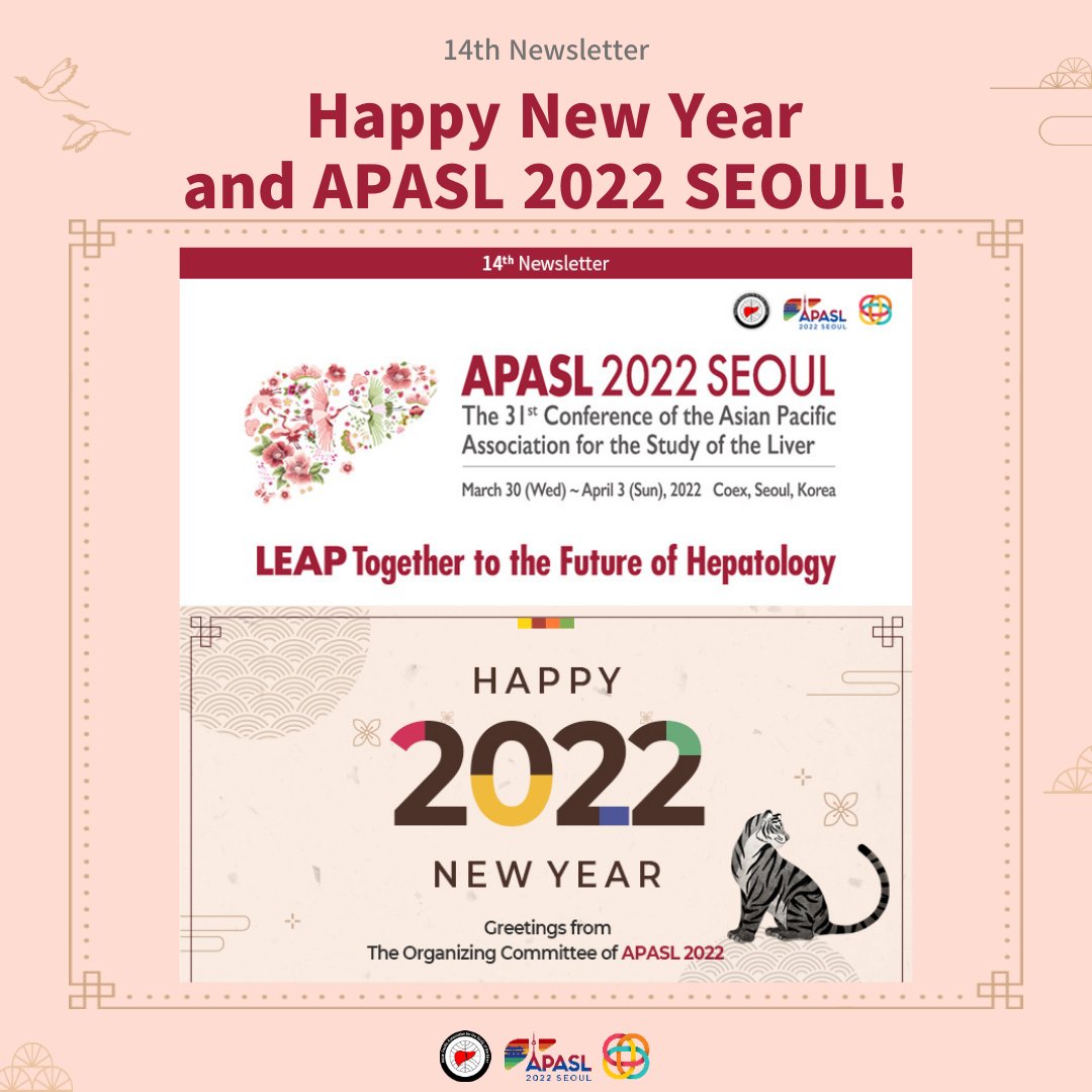 APASL 2022 tweet media