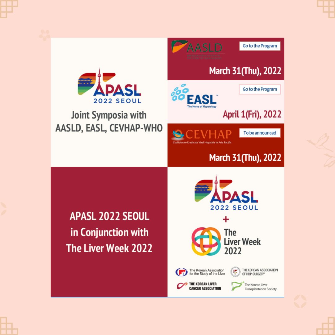 APASL 2022 tweet media
