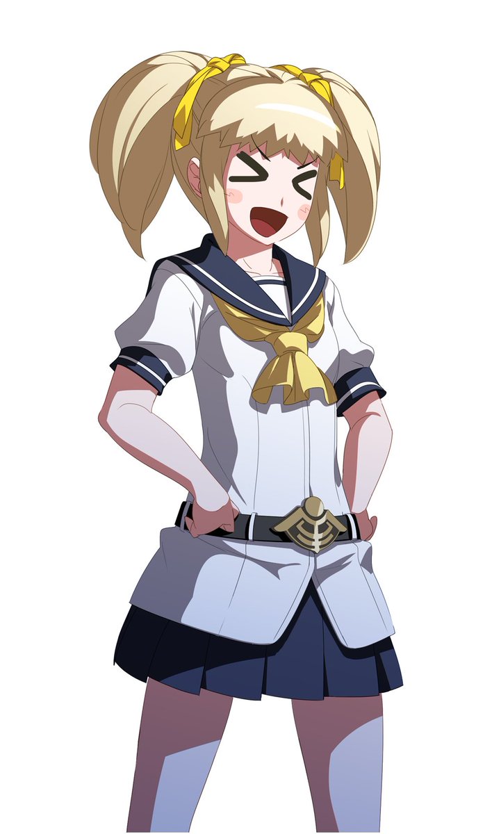 MikaGaming_'s tweet photo. Mika Gaming(GUESS WHO’S BACK EDITION) https://t.co/qS2u0baz3P