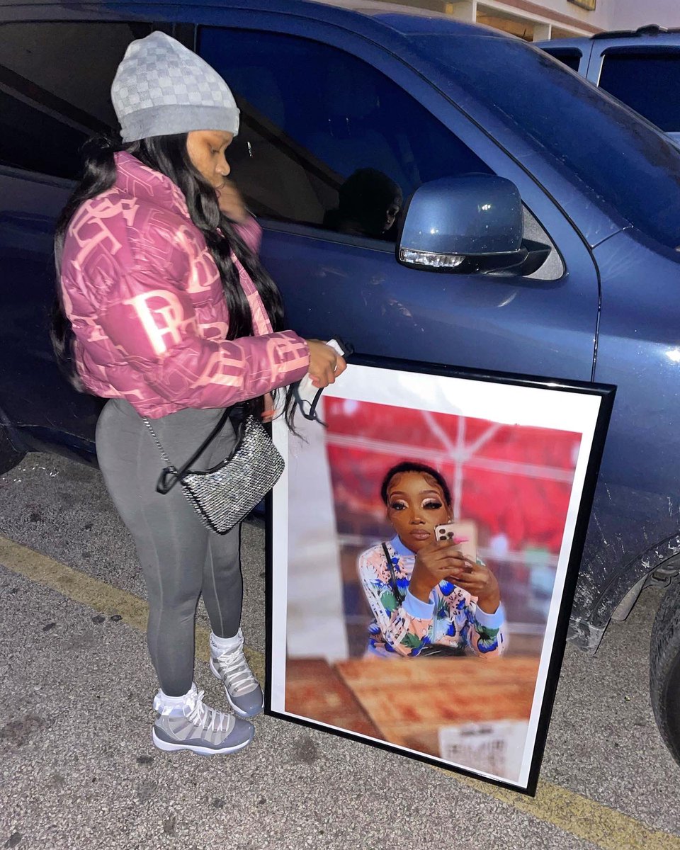 deairradior_'s tweet photo. #beansister #SisterofSickleCellWarrior ππ https://t.co/ZLz9o8UOlx