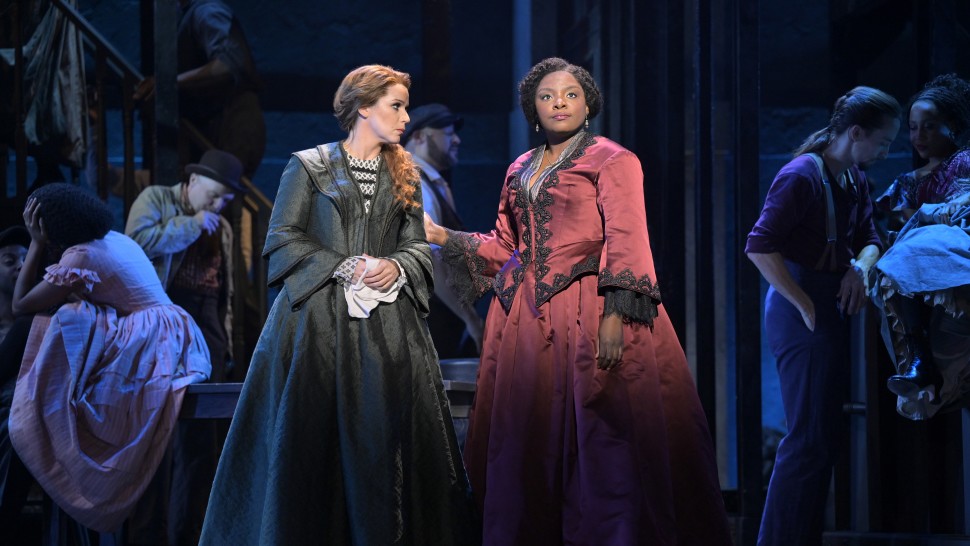 DavidSheward2's tweet photo. #Broadway update on the #DavidDesk #SkeletonCrew and #ParadiseSquare shift their opening dates due to COVID #JoanCopeland dies at 99 https://t.co/VJoJnn2dWn https://t.co/q60JkWheiD