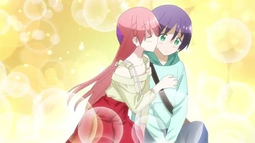 weeb_master_mkg's tweet photo. #TonikakuKawaii
#OverTheMoonForYou
I can watch this every single day for years and still don't get enough of it
A pleasure for your soul https://t.co/7zQfczUQSR